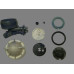 Ecowater узел вентури в сборе 0.3gpm для клапанов 1" и 3/4" ( 7085239, 7187065, 7187065 )