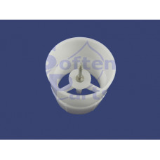 Ecowater Support & shaft Ews demand (use kit 7290931) ( 7094898,7094898 )