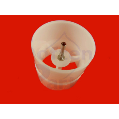 Ecowater TURBINE SUPPORT ASM JEWEL TIP ( 7119177,7119177 )