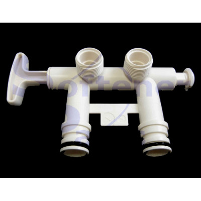 Ecowater BYPASS VLV US ( 7129871,7129871 )