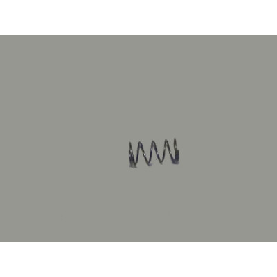 Ecowater SPRING DRAIN PLUG(replaces 1219600) ( 7129889,1219600, 7129889 )