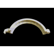 Ecowater CLAMP SECTION (replaces 7088041) ( 7176292,7088041, 7176292 )