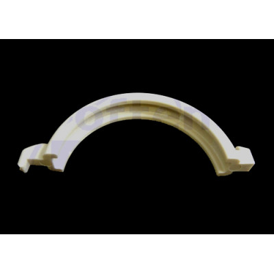 Ecowater CLAMP SECTION (replaces 7088041) ( 7176292,7088041, 7176292 )