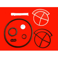 Ecowater KIT SEAL ASM GNS II ( 7185487,7185487 ) для клапанов 1"
