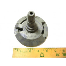 Ecowater ротор для клапанов 1" Simplex (Rotor and disc 7185500 )