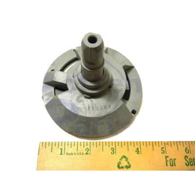 Ecowater ротор для клапанов 1" Simplex (Rotor and disc 7185500 )