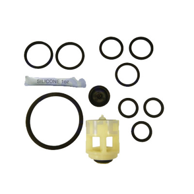 Ecowater Aspirator Seal Kit ( 7195212,7195212 )