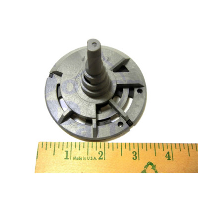 Ecowater ротор клапана 3/4" ( 7103964, 7185623, 7199232,7199232, 7103964, 7088504, WS26X10002 )