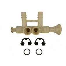 Ecowater BYPASS VALVE ASM (US) ( 7214383,7214383 )