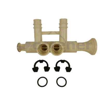 Ecowater BYPASS VALVE ASM (US) ( 7214383,7214383 )