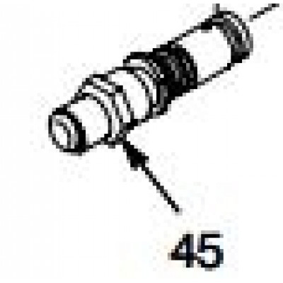 Ecowater Check ball insert ( 7222938,7222938 )