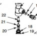 Ecowater Brine well ASM ( 7231254,7231254 )