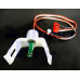 Ecowater Sensor Housing short ( repl 7097171) (w/o switch) 4 pin ( 7234414,7097171, 7234414 )