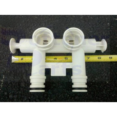 Ecowater By Pass Valve 7278434, WS15X10053 ( 7278434,7278434 )