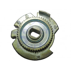 Ecowater CAM & GEAR PLATED SINGLE SW PP (repl 7113927) ( 7284964,7113927, 7284964 )