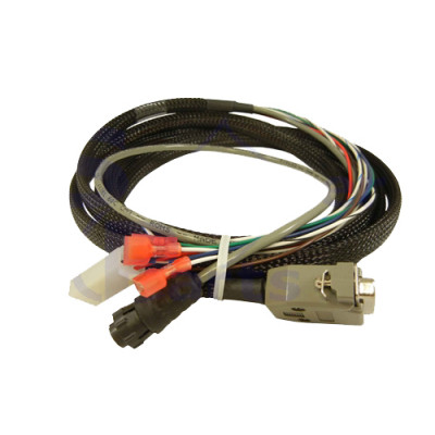 Ecowater Cable controle no meter turbine ( 7285481,7285481 )