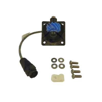 Ecowater Turbine assembly ( 7286267,7286267 )