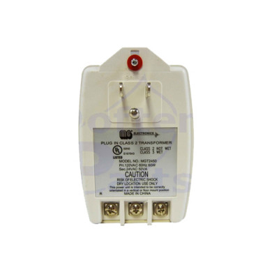 Ecowater Transformer, 24 V --- 50 VA PN 7289540 ( 7289540,7289540 )