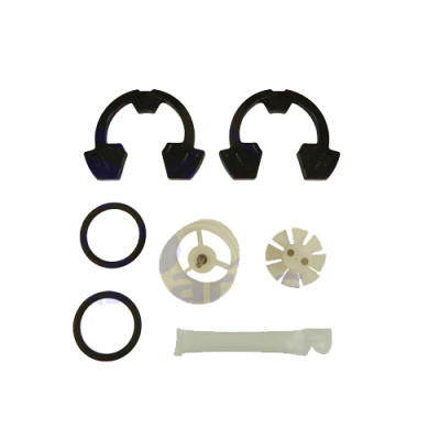 Ecowater Turbine kit 1