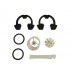 Ecowater Turbine kit 1 Ecowater Turbine kit 1