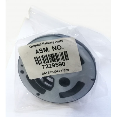 Ecowater ротор для клапана 1" 5050/70 Multip ( 7229590 )