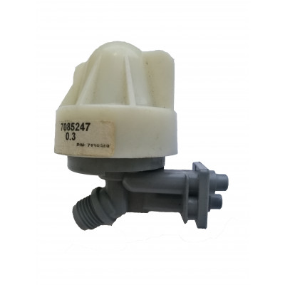 Ecowater узел вентури в сборе 0.3gpm для клапанов 1" и 3/4" ( 7085239, 7187065, 7187065 )