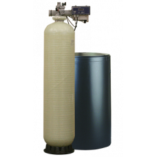 Умягчитель Ecowater 5132 Simplex 17х58 Qmax=11,36м³/час; Vфм=113л