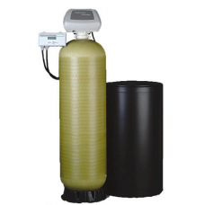 Умягчитель Ecowater 5102 Simplex 17х58 Qmax=9м³/час; Vфм=85л