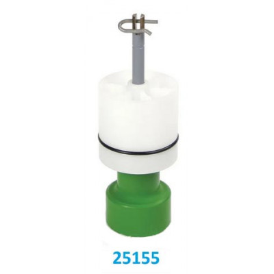 Fleck 25155 Поршень для клапана Fleck 2850