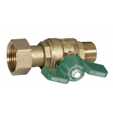 Honeywell 2164500 Картридж обратного клапана до 11/4