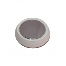Honeywell T4221 Термостатический элемент Т200 Дизайн, жидкостный наполнитель, соответствует EN215. Хром, версия 