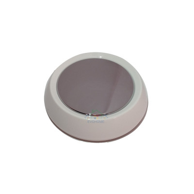 Honeywell T4221 Термостатический элемент Т200 Дизайн, жидкостный наполнитель, соответствует EN215. Хром, версия 