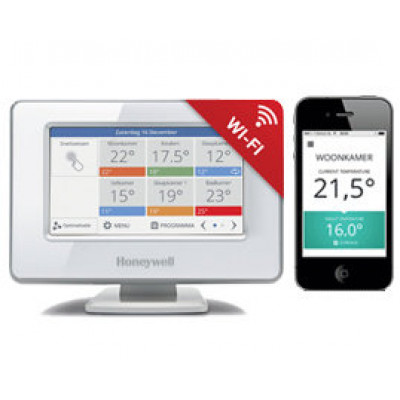 Honeywell ATP921R3100 Многозонный 