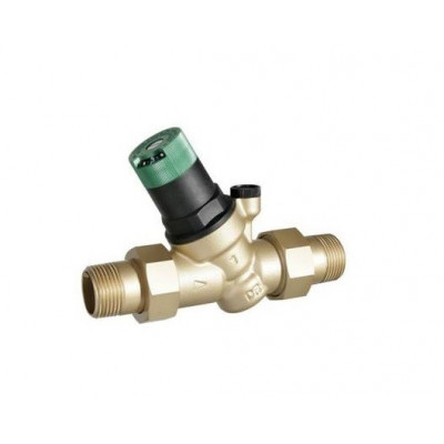 Honeywell FY30-2A Угловой сетчатый фильтр с двойной сеткой, резьбовое соединение. Тmax – 160 °C. Рmax-16 бар для воды и сжатого воздуха, 6 бар для пара, размер ячейки 0.35 мм.