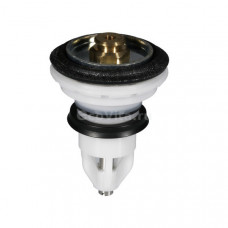 Honeywell HS10S-11/4AAM Устройство водоснабжения для горячей воды (со встроенной редукционной вставкой и обратным клапаном), технология двойного вращения, размер ячейки 100 мкм, 11/4