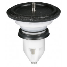 Honeywell SI06T-1 Колба фильтра из нержавеющей стали к регуляторам давления D06FI 1