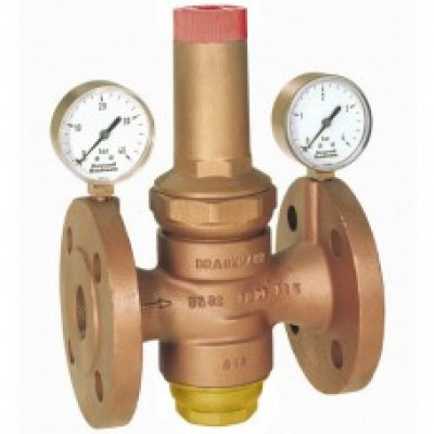 Honeywell M39M-A10 Манометр - 10 Бар