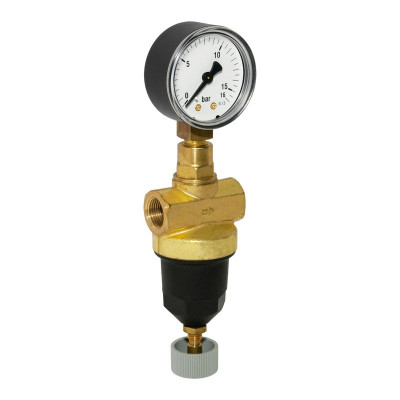 Honeywell 901247 Сменная сетка к регуляторам давления 1
