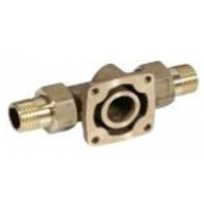 Фланець оборотный к фильтрам F74CS/FK74CS/FKN74CS/FN74CS 
