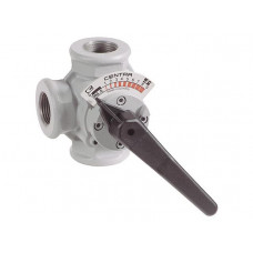 Honeywell M7410E2034 Электрический привод для клапанов малой серии, 6.5 мм, 150 с, 24В, 0/2…10В, 300Н, кабель 1.5м, ручное управление