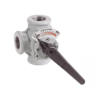Honeywell ML6435B1008 Электрический привод для клапанов, возвратная пружина, ход штока 6.5 мм, 3-позиц. управление, 24В, 10Вт, усилие 400Н, время срабатывания 60 с