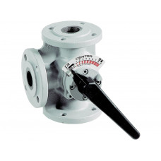 Honeywell ML6435B1016 Электрический привод для клапанов, возвратная пружина, ход штока 6.5 мм, 3-позиц. управление, 230В, 10Вт, усилие 400Н, время срабатывания 60 с