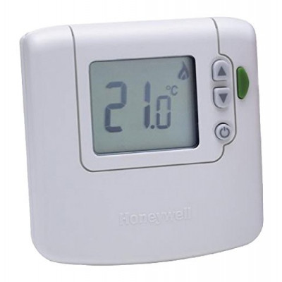 Honeywell DT90E1012 ЭКО Цифровой комнатный термостат