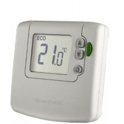 Honeywell DT92E1000 DT92 ЭКО Радиочастотный цифровой комнатный термостат