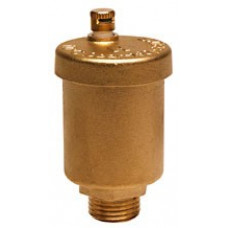 Honeywell EA122-AA Автоматический воздухоотводчик, PN6. Tmax 110 °C. присоединение - 1/8