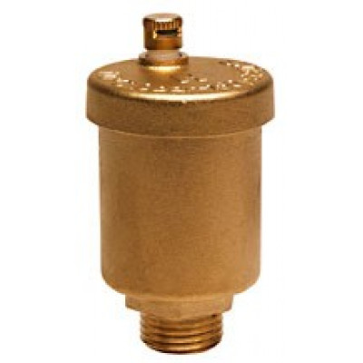 Honeywell EA122-AA Автоматический воздухоотводчик, PN6. Tmax 110 °C. присоединение - 1/8