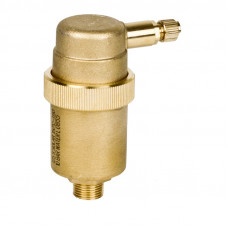 Honeywell EA122-AB Автоматический воздухоотводчик, PN6. Tmax 110 °C. присоединение - 1/8