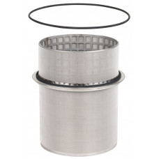 Honeywell EXF125-A Комплект фланцев для перехода с DN100 в DN125. Ковкий чугун, PN16 соответствует ISO 7005-2 и EN 1092-2. Толщина (без болтов) = 33 мм, соответствует DVGW, в том числе для болтов и гаек.