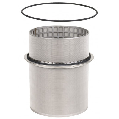Honeywell EXF125-A Комплект фланцев для перехода с DN100 в DN125. Ковкий чугун, PN16 соответствует ISO 7005-2 и EN 1092-2. Толщина (без болтов) = 33 мм, соответствует DVGW, в том числе для болтов и гаек.