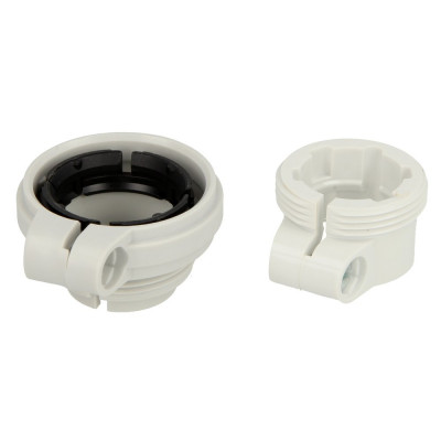 Honeywell AFA90 Хромированная передняя крышка (3 шт.)